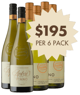 Fiano Day 6pk