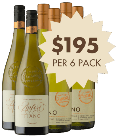 Fiano Day 6pk