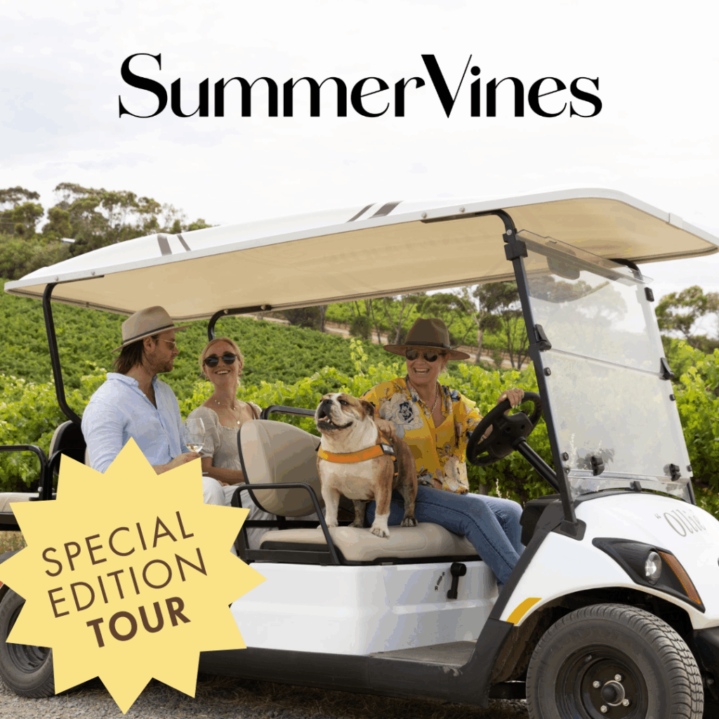 2026 SummerVines Tile | 2025