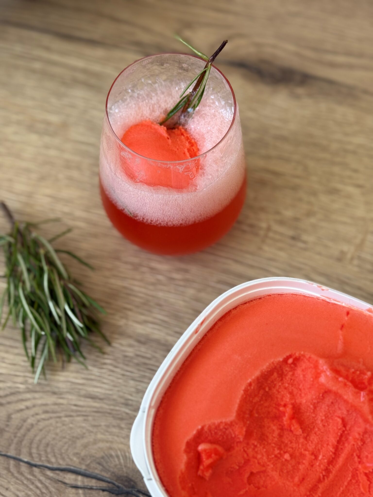 Gin Cocktails for Summer 7 gin float scaled | 2026