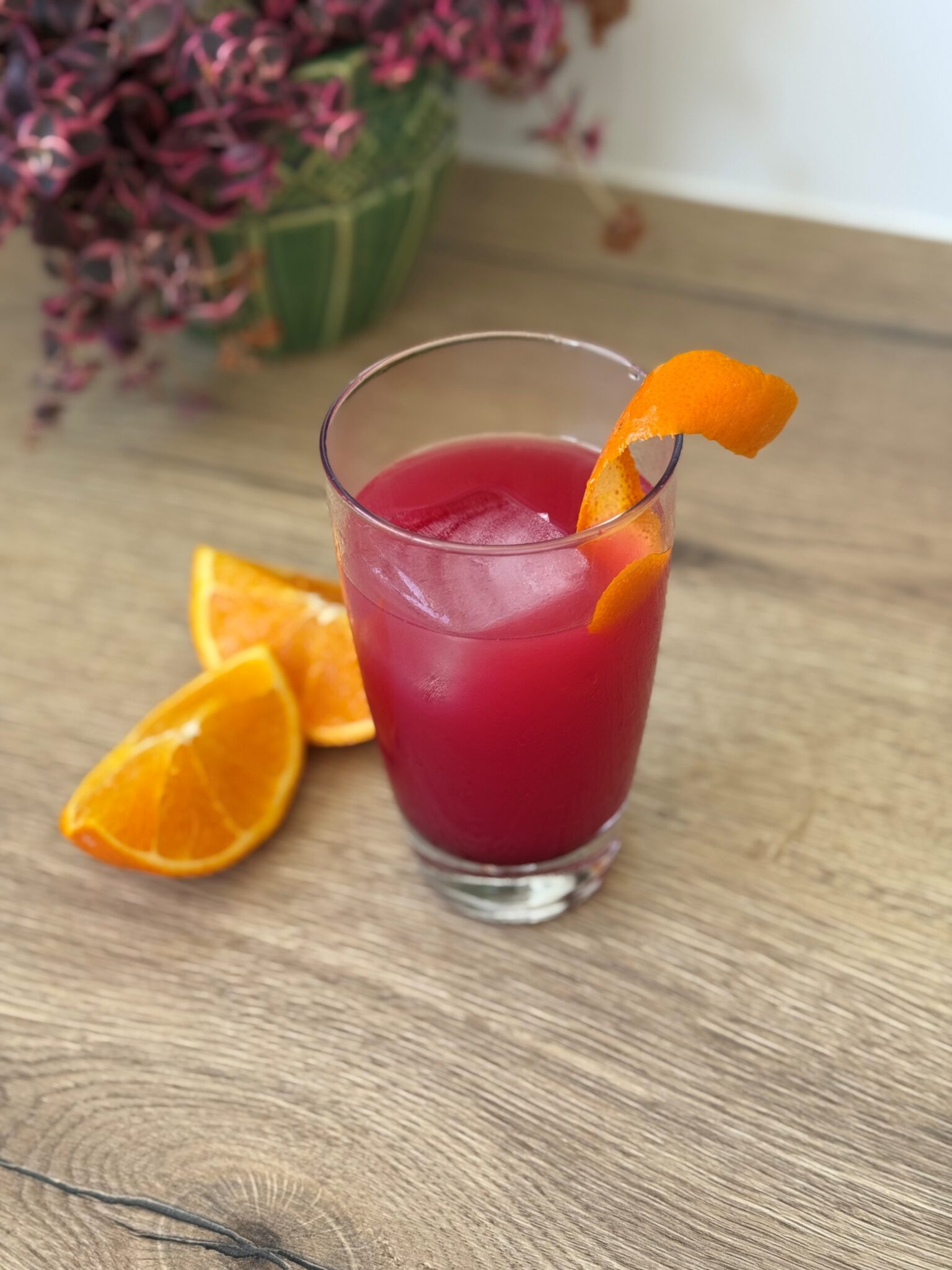 Gin Cocktails for Summer 5 gin sunrise 2 scaled | 2026