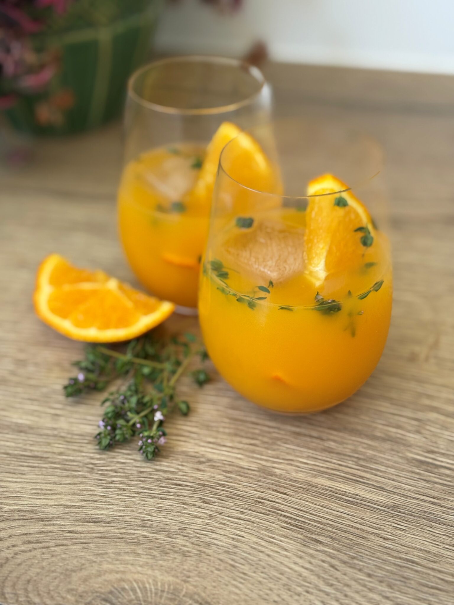 Gin Cocktails for Summer 4 passionfruit and orange scaled | 2026