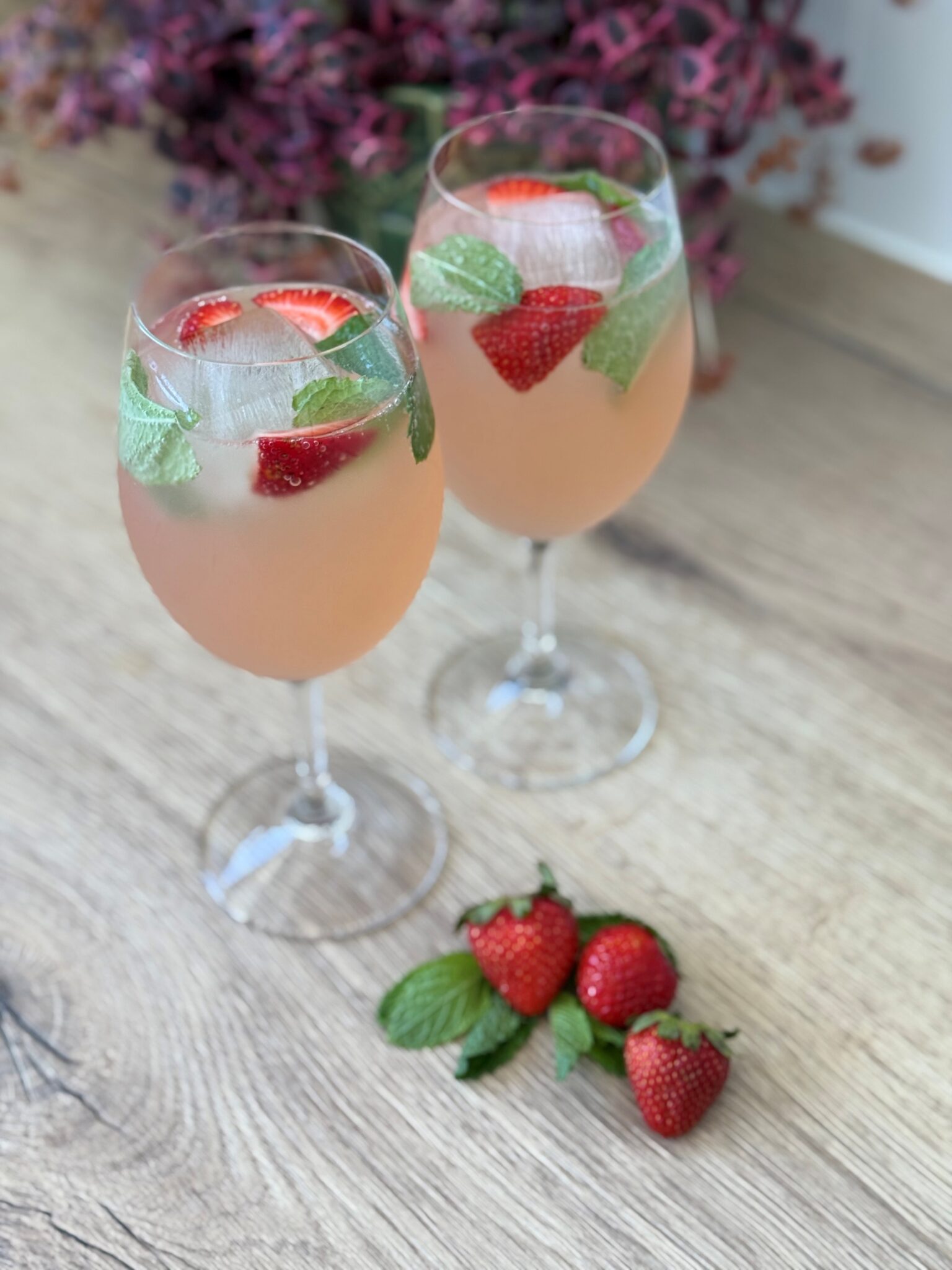 Gin Cocktails for Summer 3 rose spritz 2 scaled | 2026