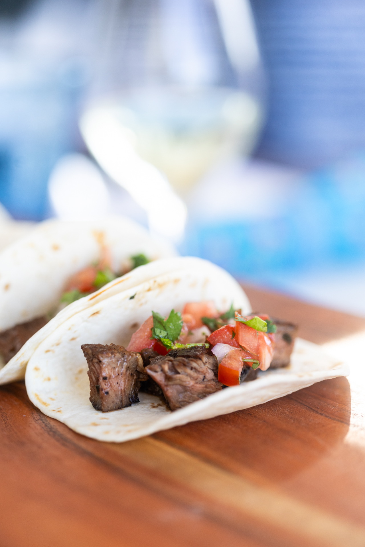 Tacos & Vermentino 4 Tacos & Vermentino