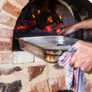 Fireside Party - Sun 21 June 4 Wood Fired Meats