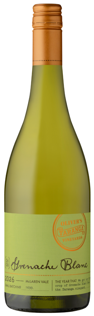 2026 Grenache Blanc
