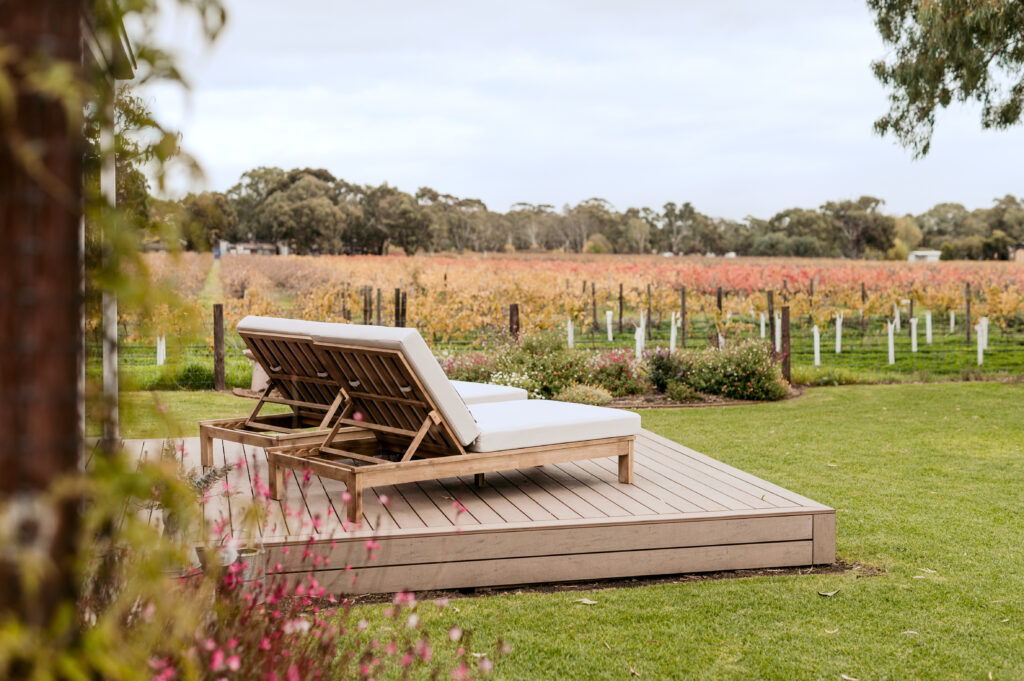 The Best things to do in McLaren Vale & the Fleurieu Peninsula - Winter 2026 7 Back deck wider | 2026