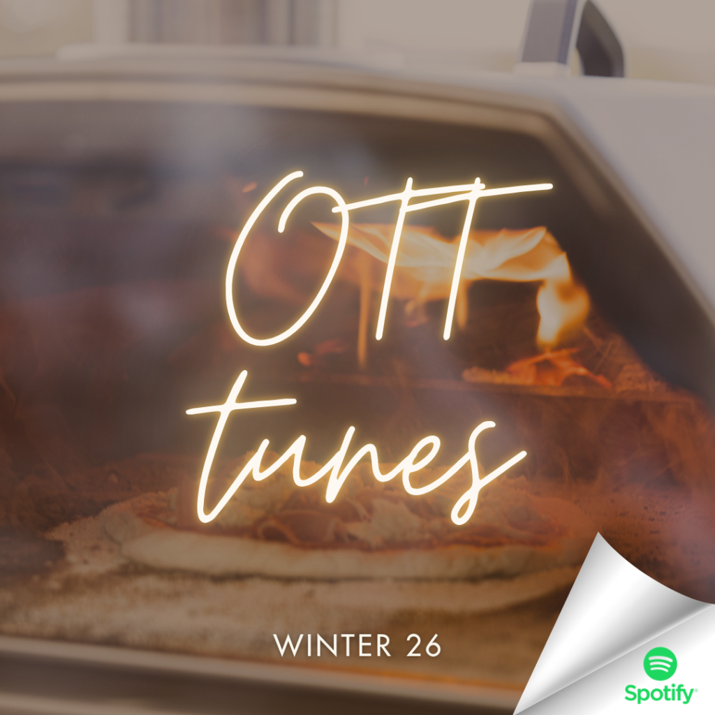 The Best things to do in McLaren Vale & the Fleurieu Peninsula - Winter 2026 10 OT TUNES WINTER 26 | 2026