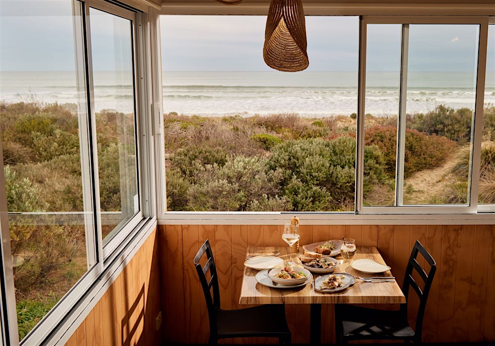 The Best things to do in McLaren Vale & the Fleurieu Peninsula - Winter 2026 6 Kuti Shack