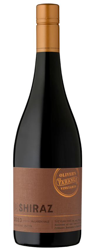 2023 Shiraz