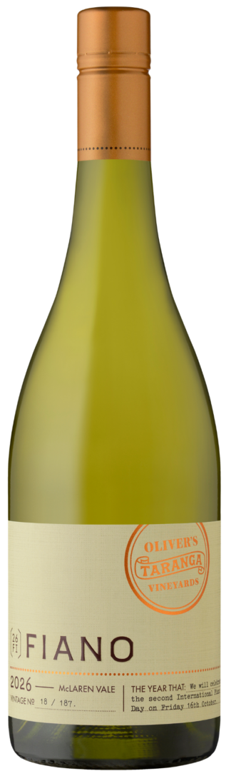 2026 Fiano