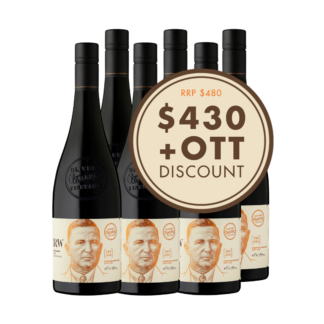 2023 RW Grenache Six Pack